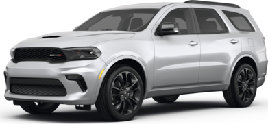 Durango GT Plus Sport Utility 4D image