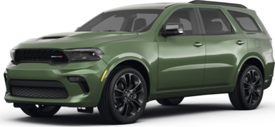 Durango GT Sport Utility 4D image