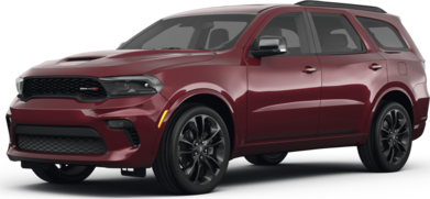 Durango GT Sport Utility 4D image