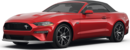 2021 Ford Mustang image