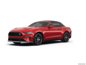 2021 Ford Mustang Colors: 0