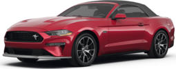 2023 Ford Mustang