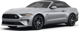 2023 Ford Mustang