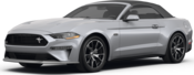 2023 Ford Mustang Exterior: 0