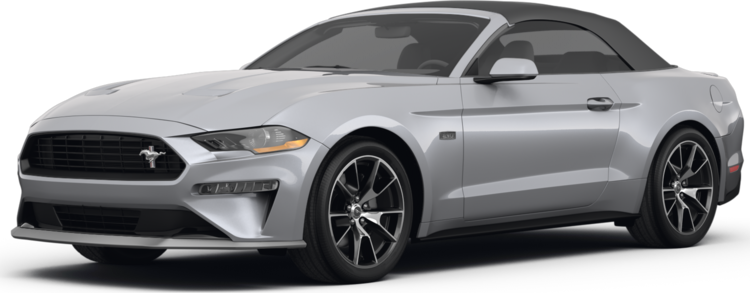 2023 Ford Mustang Exterior: 0