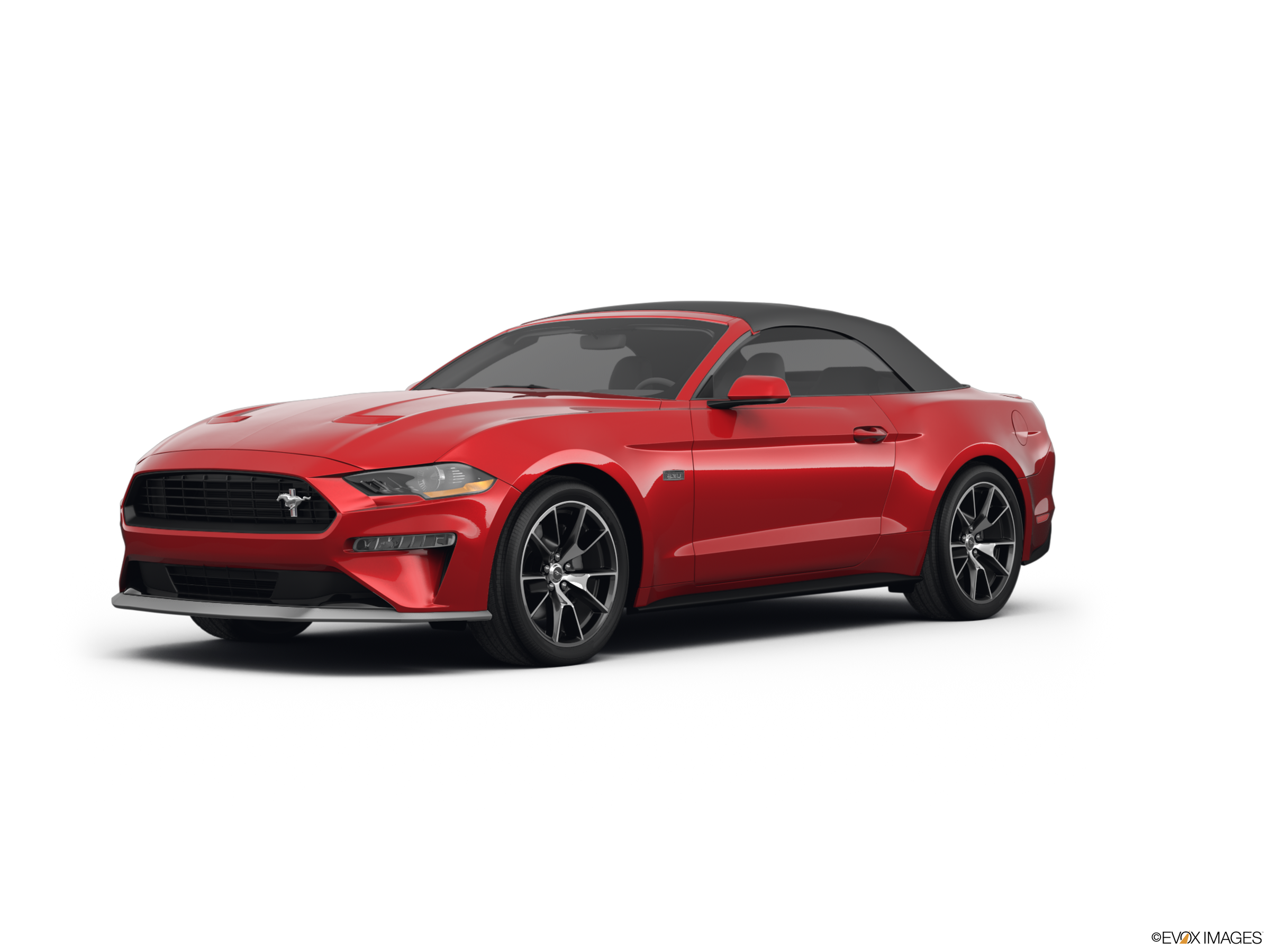 Cab Top & A-Pillar Kit | FORD MUSTANG CONVERTIBLE ECOBOOST 2023 Cab Top & A-Pillar Kit | FORD MUSTANG CONVERTIBLE ECOBOOST 2023