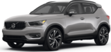 XC40 T5 R-Design Sport Utility 4D image