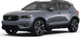 Volvo XC40 T5 R-Design Sport Utility 4D