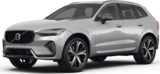 XC60 T8 Recharge R-Design Sport Utility 4D image