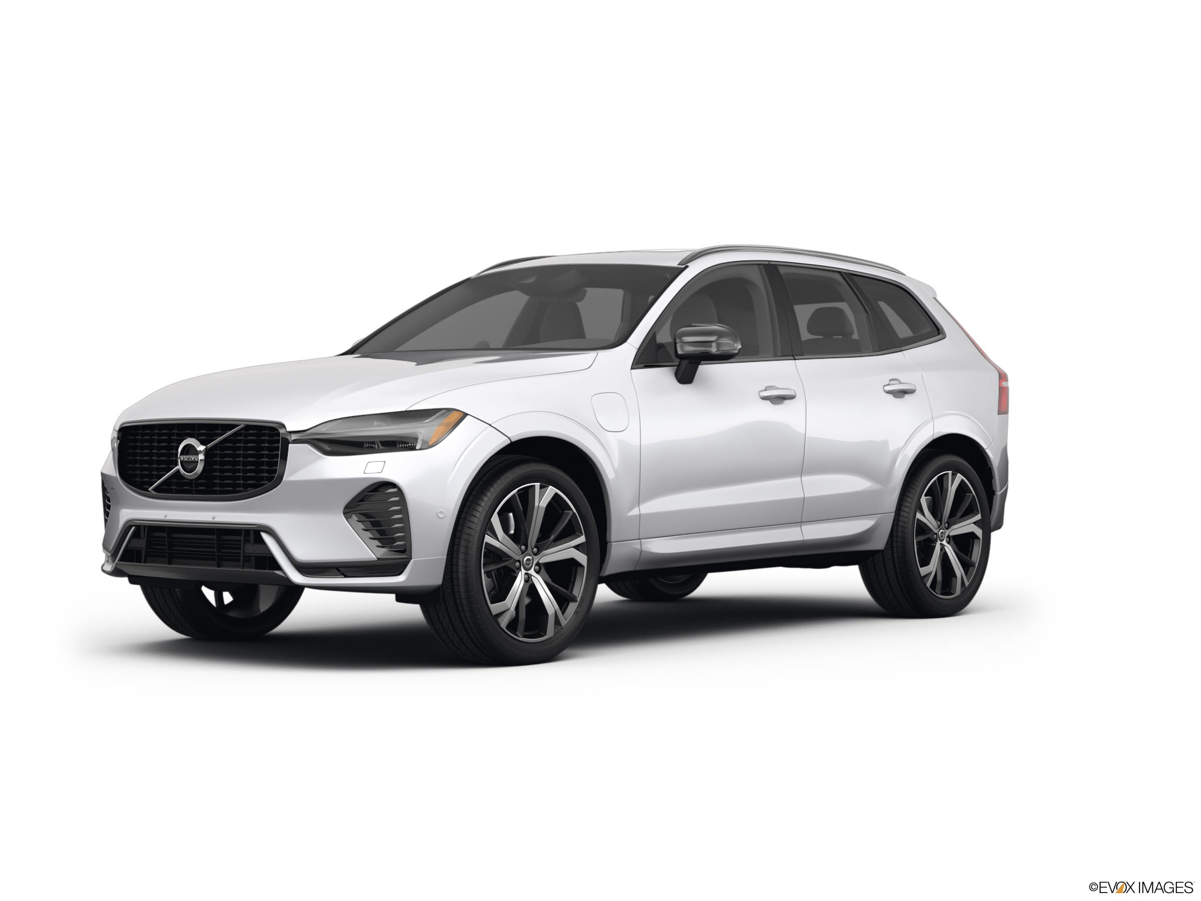 Begraafplaats interval Partina City New 2022 Volvo XC60 T8 Recharge Inscription Prices | Kelley Blue Book