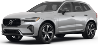 2023 Volvo XC60 B5 Core Sport Utility 4D
