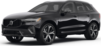 2023 Volvo XC60