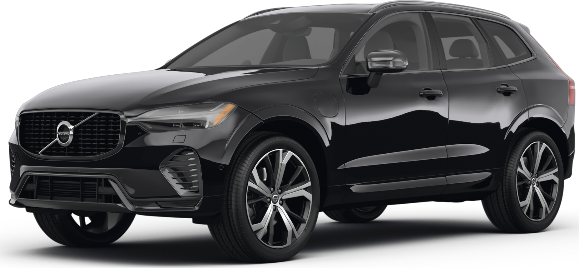2023 Volvo XC60 B5 Core Sport Utility 4D