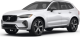 XC60 T8 Recharge Plus Dark Theme Sport Utility 4D image