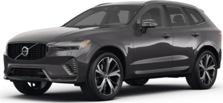 2023 Volvo XC60