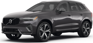 2023 Volvo XC60 B5 Core Sport Utility 4D