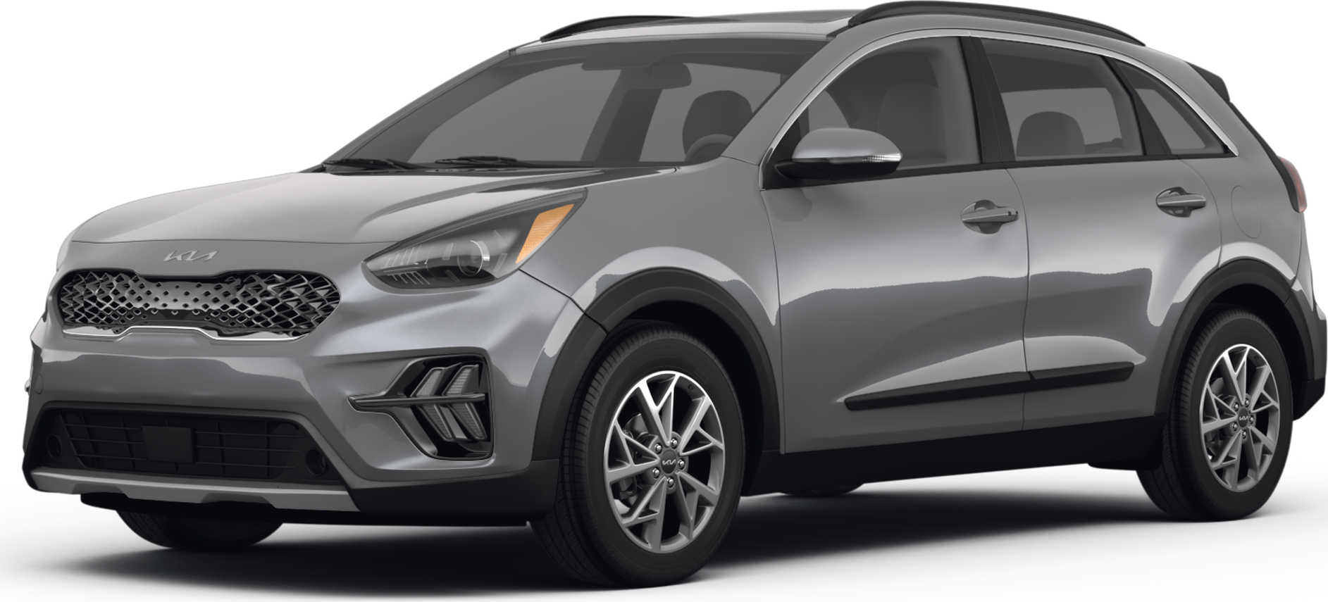 New 2022 Kia Niro Reviews, Pricing & Specs | Kelley Blue Book