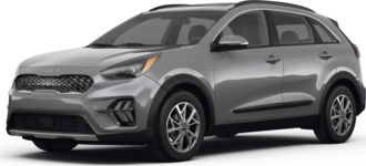 2022 Kia Niro LXS Special Edition Wagon 4D