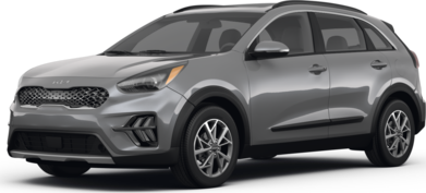 Niro Touring Special Edition Wagon 4D image