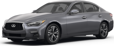 2021 INFINITI Q50