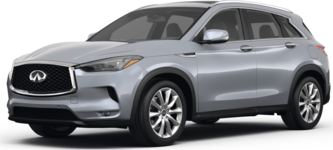 2021 INFINITI QX50 SENSORY Sport Utility 4D