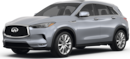 2021 INFINITI QX50 image