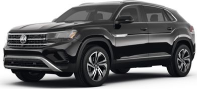 Atlas Cross Sport SEL Premium 4Motion Sport Utility 4D image