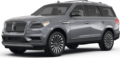 Navigator L Reserve Sport Utility 4D image