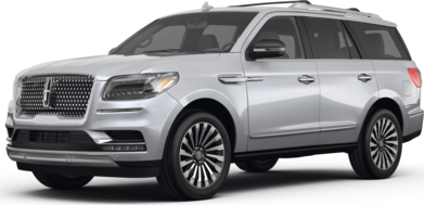 Navigator L Standard Sport Utility 4D image