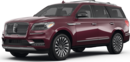 2021 Lincoln Navigator L image
