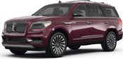 2021 Lincoln Navigator L Exterior: 0