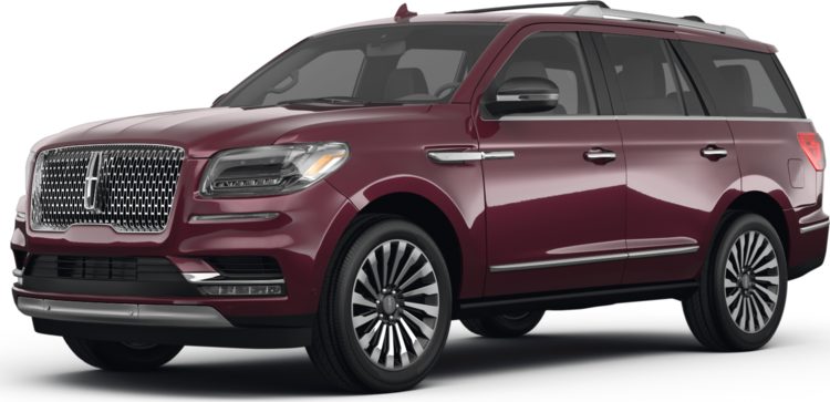 2021 Lincoln Navigator L Exterior: 0