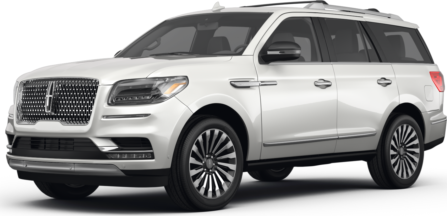 2024 Lincoln Navigator: Choosing the Right Trim - Autotrader