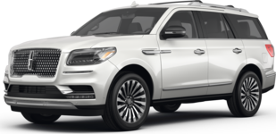 2022 Lincoln Navigator