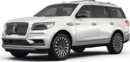 2022 Lincoln Navigator image