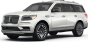 2022 Lincoln Navigator Exterior: 0
