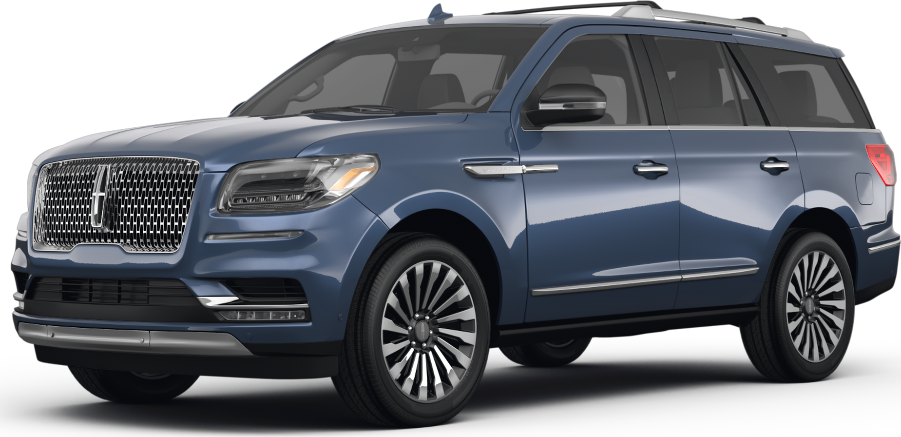 2022 Lincoln Navigator adds lavish interiors, hands-free driving