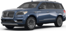 2022 Lincoln Navigator image