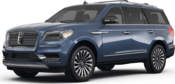 2022 Lincoln Navigator Exterior: 0