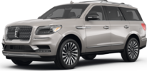 2022 Lincoln Navigator
