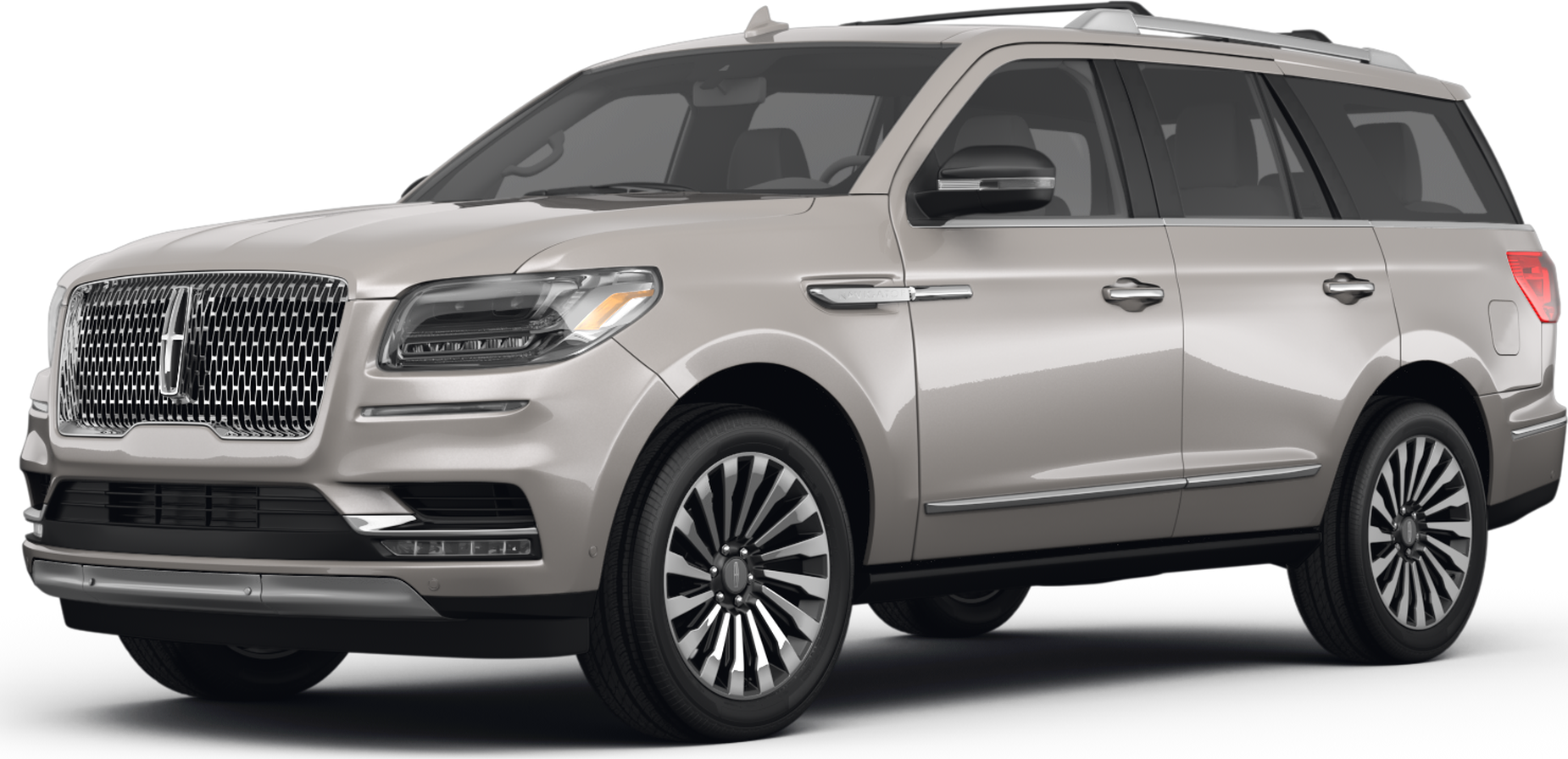 2022 Lincoln Navigator image