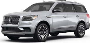 2022 Lincoln Navigator