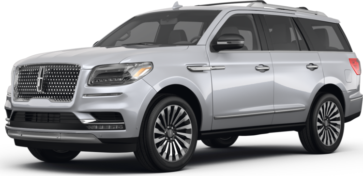 2022 Lincoln Navigator Exterior: 0