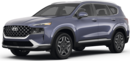 2022 Hyundai Santa Fe Plug-in Hybrid image