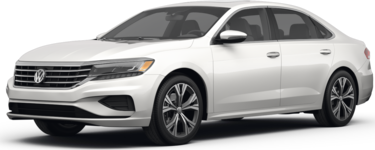 2022 Volkswagen Passat R-Line Sedan 4D