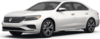 2022 Volkswagen Passat image