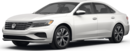 2022 Volkswagen Passat image