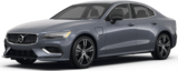 Volvo S60 T8 Polestar Engineered Sedan 4D
