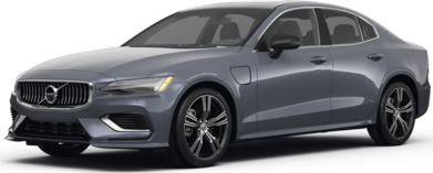Volvo S60 T8 Polestar Engineered Sedan 4D