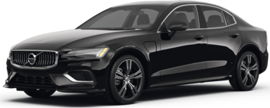 S60 B5 Momentum Sedan 4D image
